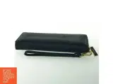 Helt ny Navy blue Michael Kors Jet Set Wristlet pung fra Michael Kors (str. 22x11x3 cm) - 3