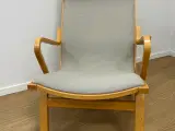 Elegant Albert Stol med Nakkestøtte - 5