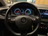 VW Polo 1,0 TSi 95 Comfortline DSG - 4