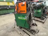Svejsemaskine Migatronic & Kemppi MIG 405 & MIG 2530 - 2