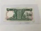 Ten Dollar Hong Kong - 2