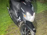 Yamaha jog r
