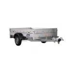 2024 - Variant 1304 F1 med tip   Nr. Plade 790,- kr. - 5