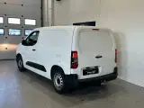 Peugeot Partner 1,5 BlueHDi 130 L1V1 Plus EAT8 Van - 5