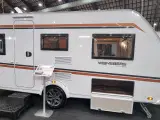 2025 Weinsberg CaraOne 480 EU Edition HOT. - 5
