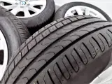 5x120 17" ET30, BMW Style-236, sommersæt - 3