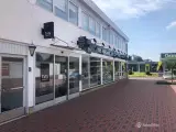 Lokale centralt beliggende i Hammel - 2