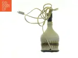 Keramik bordlampe (str. 26,5 x, 13,5 cm) - 4