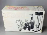 ⭐️· Vintage SodaStream brusmaskine | Komplet sæt - 2