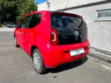 VW Up! 1,0 60 Move Up! BMT - 3