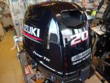 SUZUKI 20 HK. Jubi-Pris