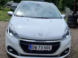 Peugeot 208 HDI Allure Sky - 2