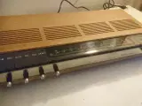 Vintage retro receiver 