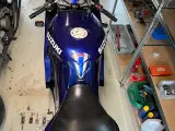 Suzuki GSXR 750 - 4