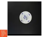 6 Blå Blomst tallerken fra Royal Copenhagen (str. Diameter 16 cm) - 4