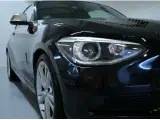 Velholdt 2013 BMW 1-serie med M-udstyr - 2