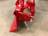 Tajfun EGV 65AHK Hydraulisk MED SG. SPIL OG FJERNBETJENING. - 3