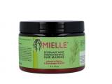 Hårmaske Mielle Rosemary Mint Strengthening (340 g)