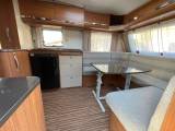 Adria Adora 512 UP SPAR 10.000,- Md ydelse Kr 1792 - 3