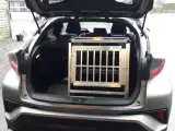 Hundebur Hatchback - 5