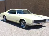 Buick Riviera 1966