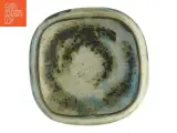 Bode Willumsen 20161 skål fad i Sung glasur fra Royal Copenhagen (str. 15 x 16 cm) - 4