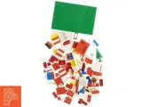 LEGO klodser og plader assorted - 2