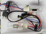 ⭐️- HID Konverteringskit til Motorcykel – Lys - 4