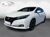 Nissan Leaf EL Tekna 39 kWh 150HK 5d Aut.