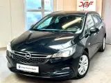 Opel Astra 1,0 T 105 Enjoy Sports Tourer - 2