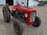 Massey Ferguson  35   3 cyl Diesel   Traktor - 3