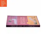 Den store pilatesbog : de originale øvelser på alle niveauer af Michaela Bimbi-Dresp (Bog) - 2