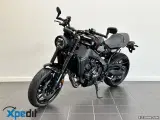 Yamaha XSR 900 - 5