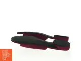 ECCO flade pink sandaler fra Ecco (str. 40) - 3