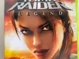Lara Croft Tomb Raider Legend (Xbox360)
