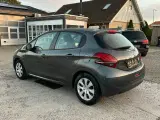 Peugeot 208 1,2 VTi 82 Active - 3