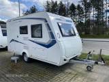 2022 - Caravelair ALBA 390 style   Lækker lille vogn - 2