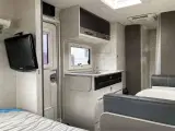 2019 - Caravelair Artica 496 Family   Pris er inkl. lev. omk. og Nr. plade. køreklar på gaden. - 4