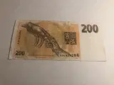 200 korun Czech Republic - 2