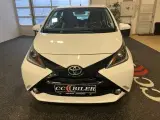 Toyota Aygo 1,0 VVT-i x-touch - 2