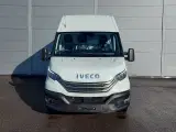 Iveco Daily 3,0 35S21 12m³ Van AG8 - 2