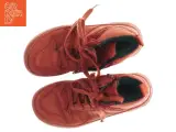 Røde høje sneakers (str. 31) - 4