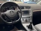 VW Golf 1,2 TSI BMT Startline 85HK 5d - 5