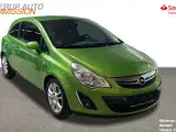 Opel Corsa 1,4 Twinport Cosmo Edition 100HK 3d - 3