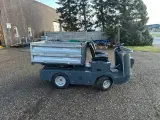 Stama Truck  - 2