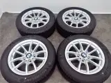NYE 5x120 16" ET40 BMW style-378 sommersæt - 5
