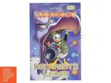 JUMBOBOG 341 -FARVESUGEREN af WALT DISNEY (Bog) - 2