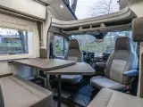 2025 - Benimar Tessoro T463 SELECT   2025 kampagnevogn (BEGRÆNSET antal) - 5