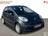 Citroën C1 1,0 68HK 3d - 2