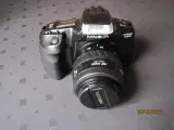 Minolta Kamera